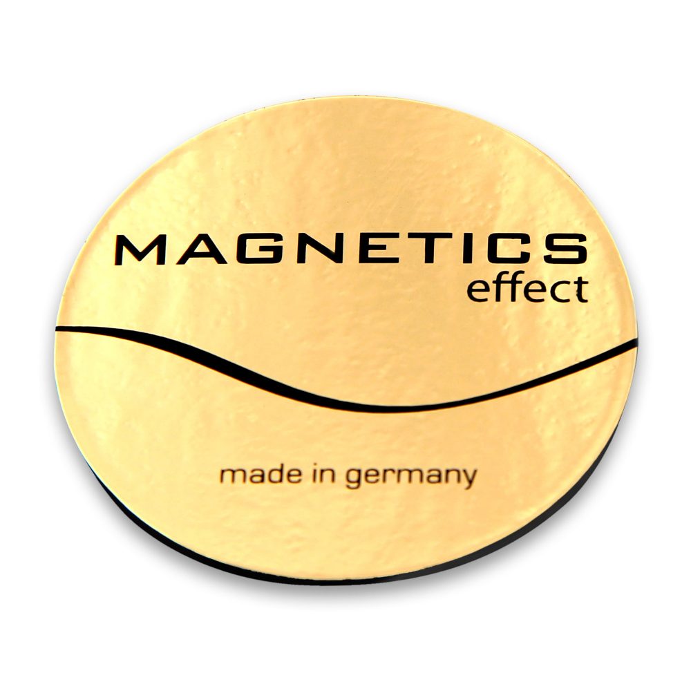 MAGNETICS effect ®